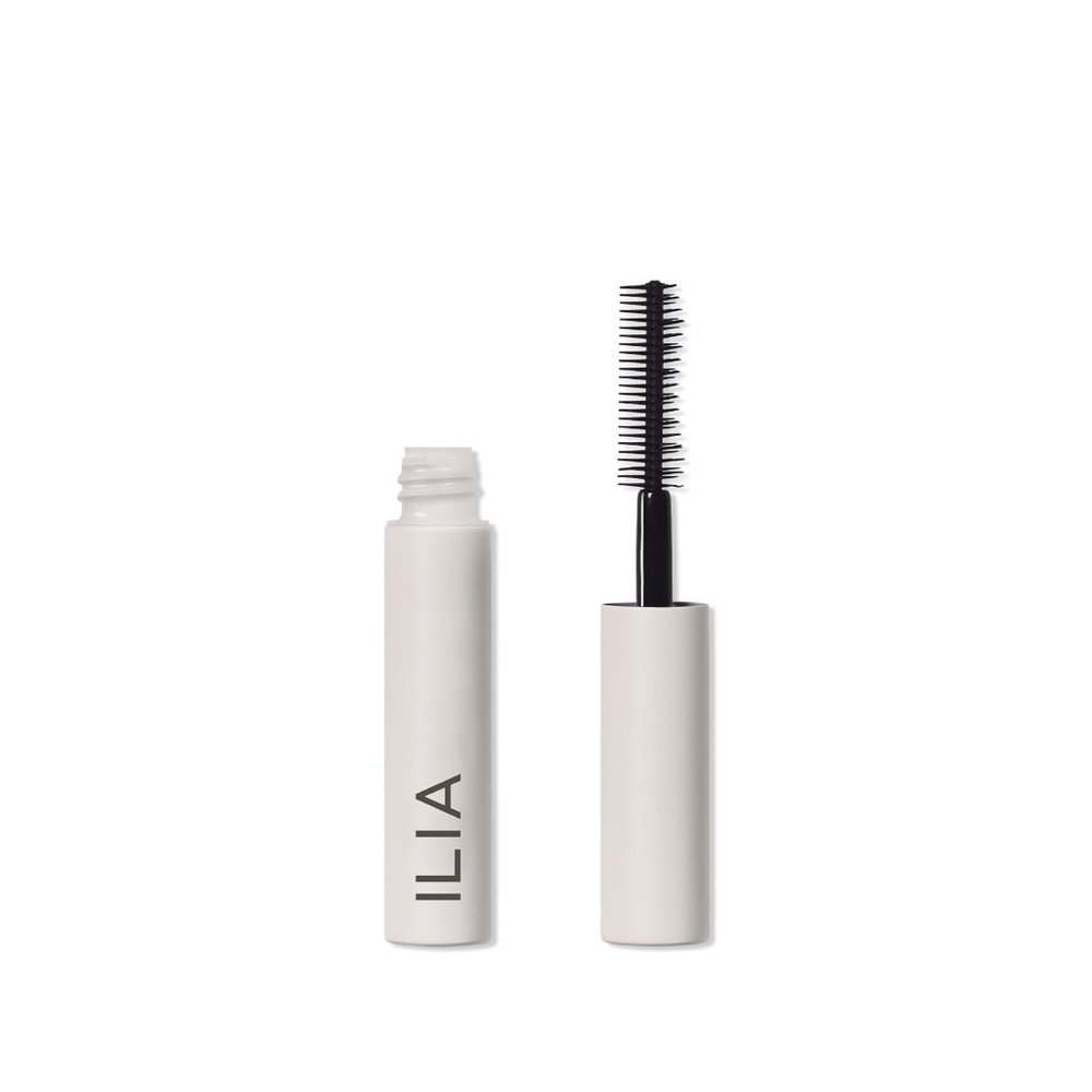 NWT Ilia Limitless Lash Mascara (Deluxe)